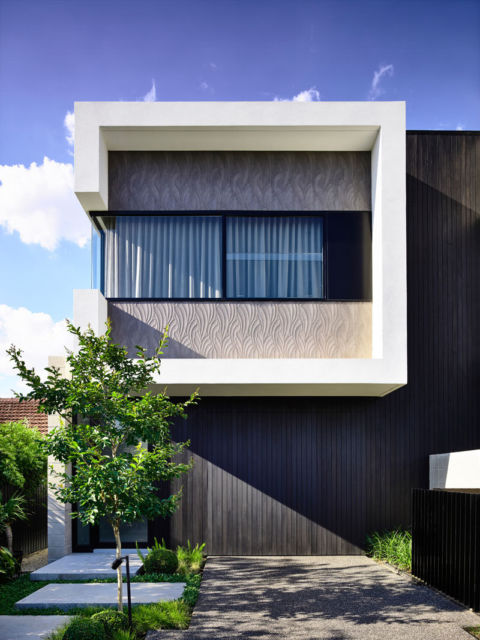 Casas Duplex