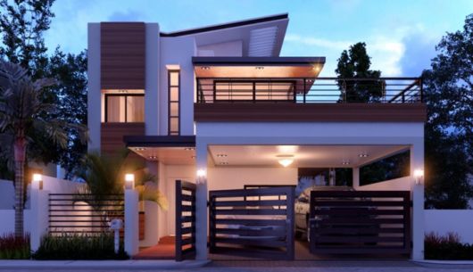 Casas Duplex
