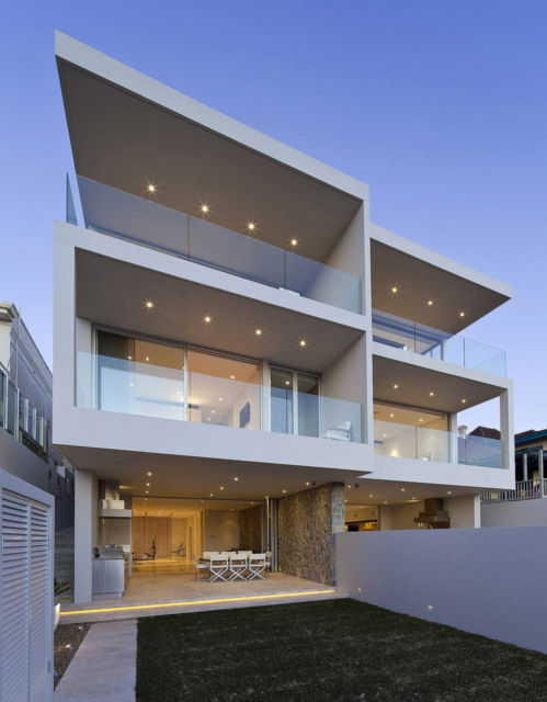 Casas Duplex
