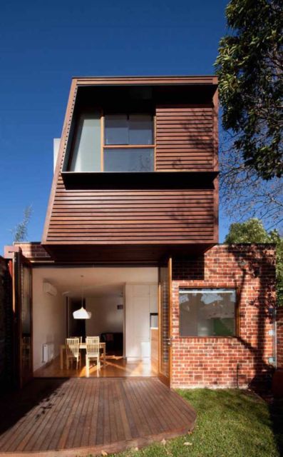 Casas Duplex