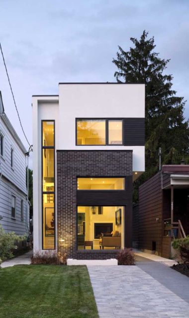 Casas Duplex