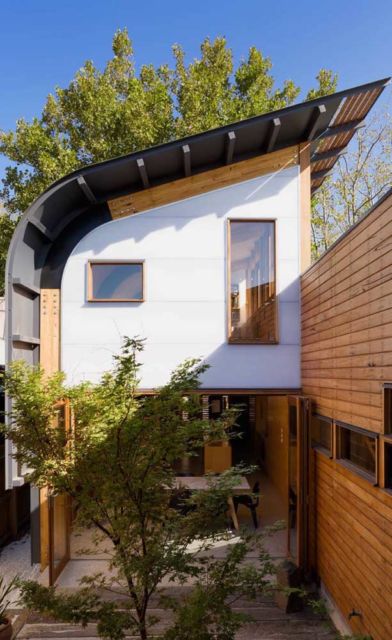 Casas Duplex