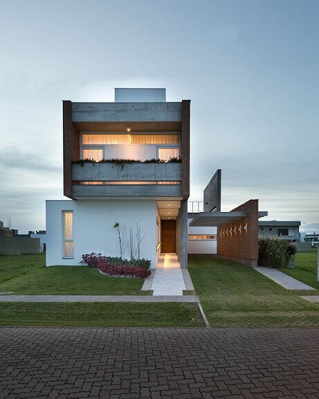 Casas Duplex