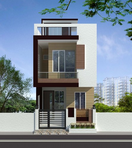 Casas Duplex