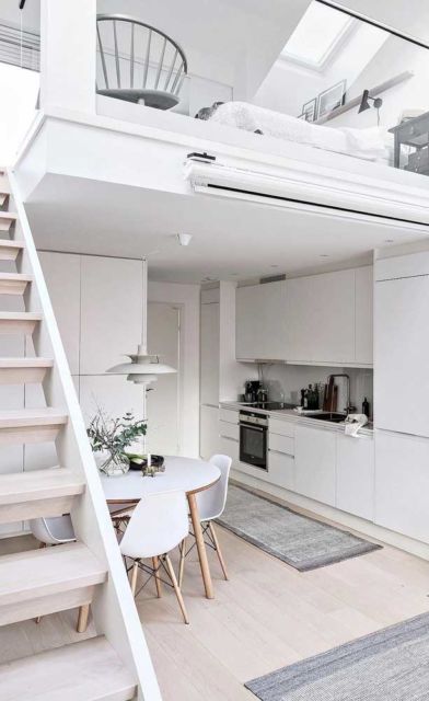 Casas Duplex