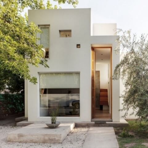 Casas Duplex