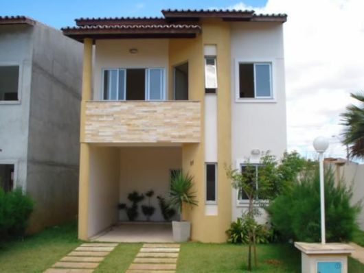 Casas Duplex