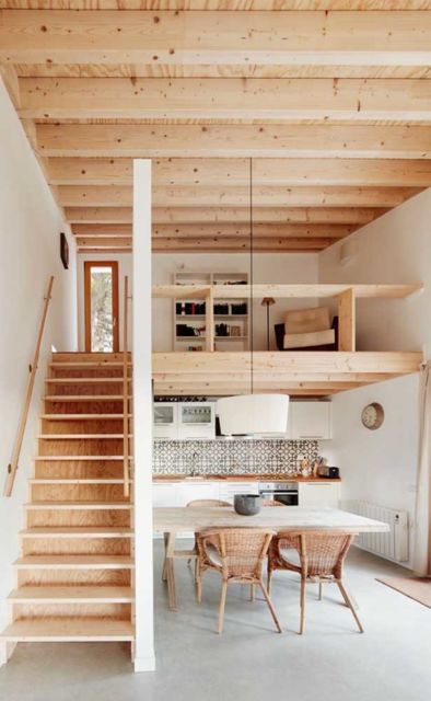 Casas Duplex