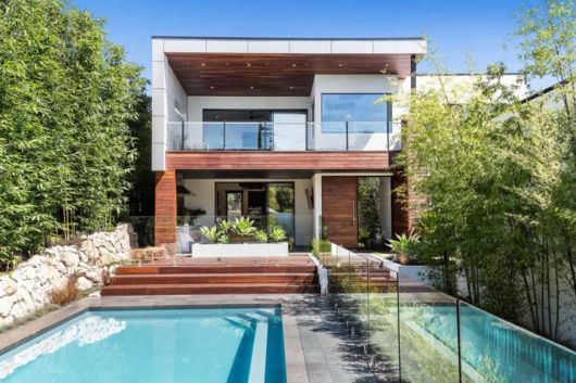 Casas Duplex