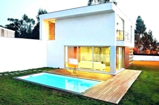 Casas Duplex