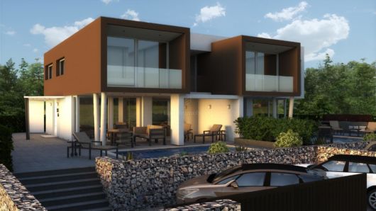 Casas Duplex