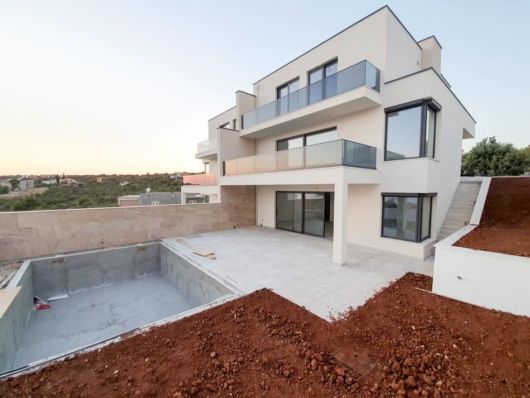 Casas Duplex