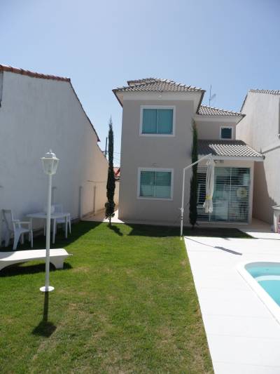 Casas Duplex