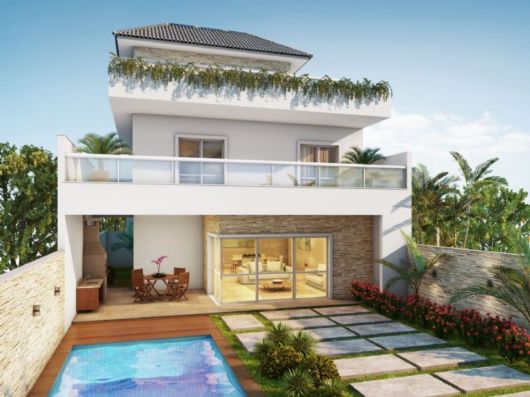 Casas Duplex