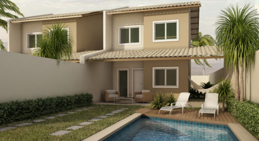 Casas Duplex