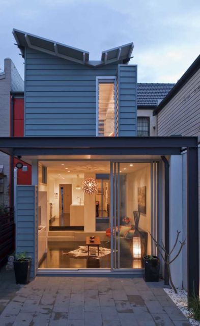 Casas Duplex