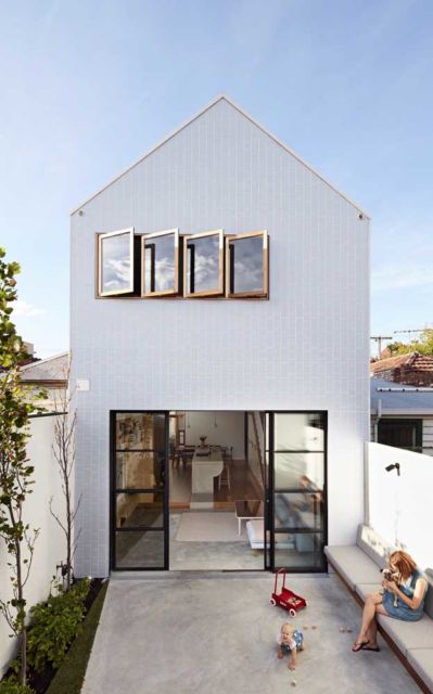 Casas Duplex