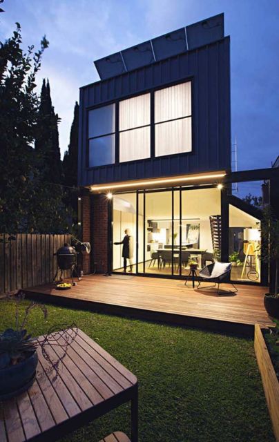 Casas Duplex