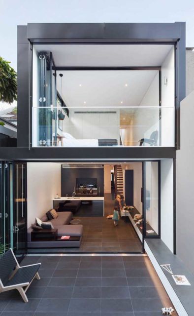 Casas Duplex