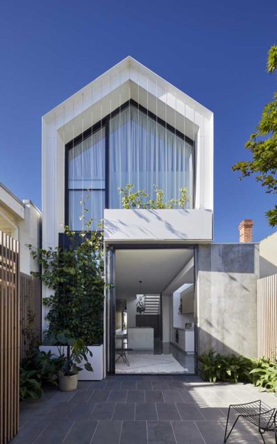 Casas Duplex