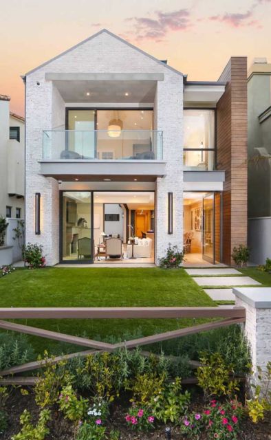 Casas Duplex