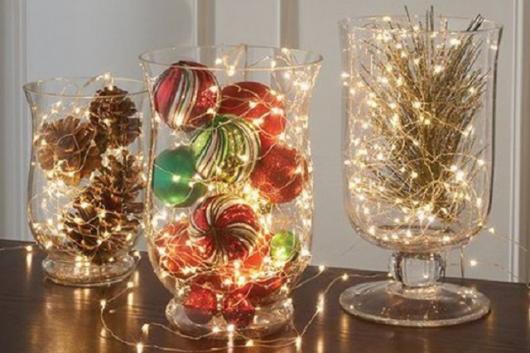 decoracao de natal barata 37