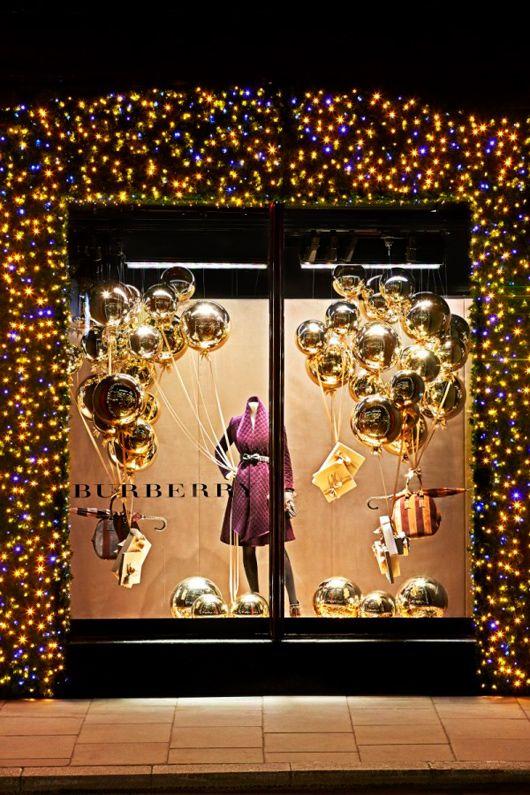 enfeites de natal para lojas 68