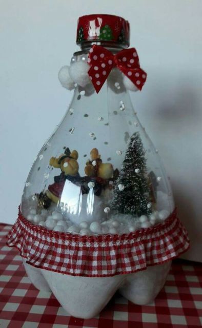 globo de natal