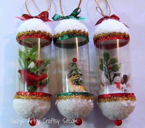 garrafa pet decorada