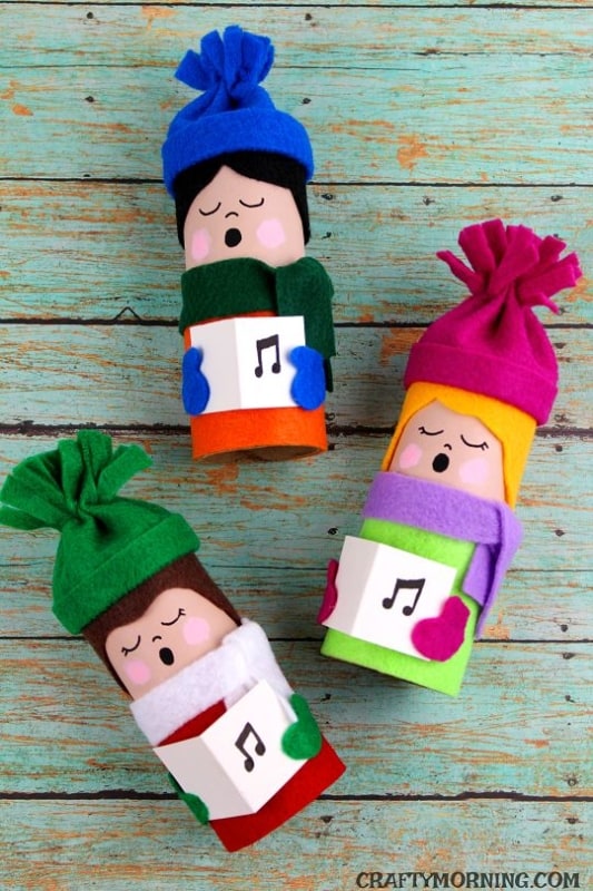 enfeites de natal sustentáveis 63