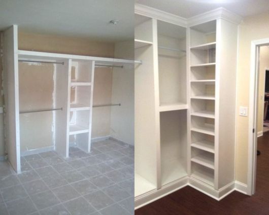 guarda-roupa- de embutir de gesso