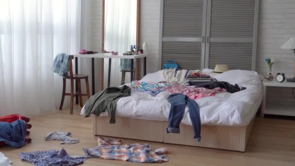 organização quarto