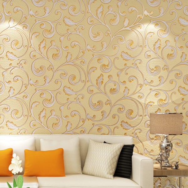 papel de parede de veludo