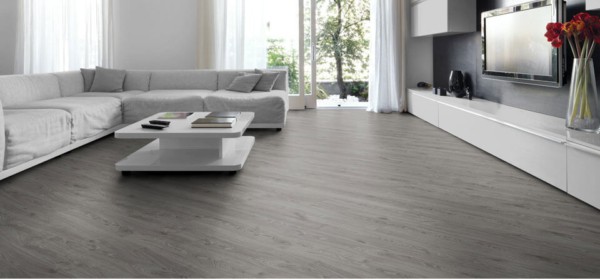 carpete de madeira cinza para sala