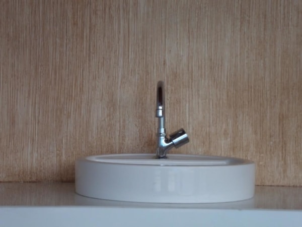 parede texturizada sofisticada