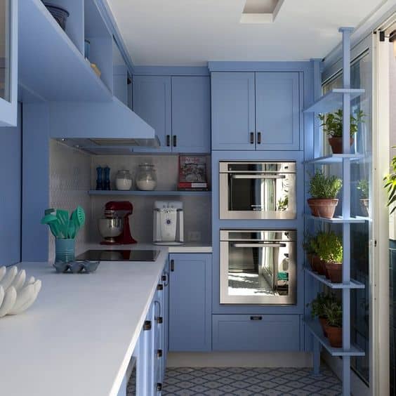 cozinha provençal 26