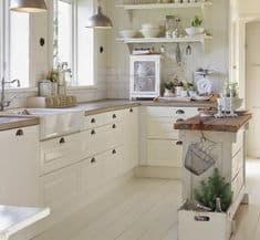 cozinha provençal 6