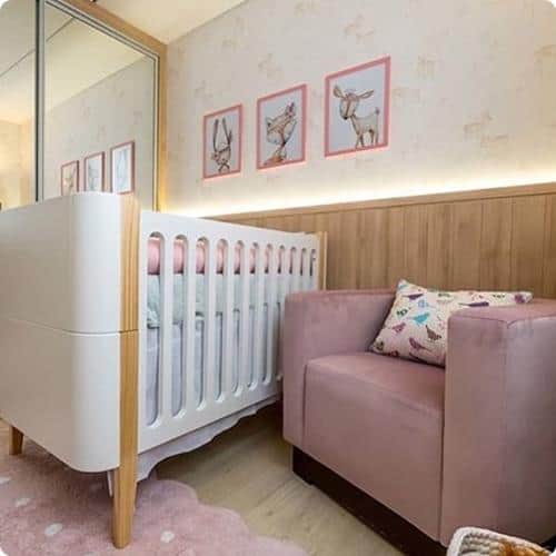 temas para quarto de bebê 11