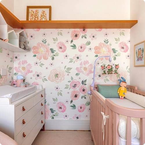 temas para quarto de bebê 19