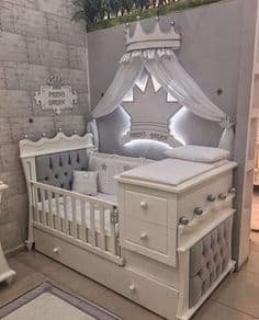 temas para quarto de bebê 2