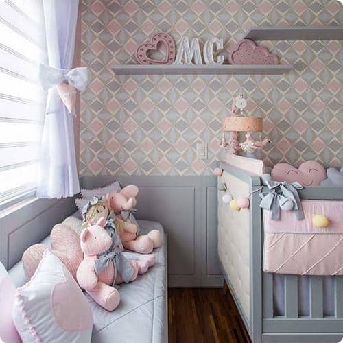 temas para quarto de bebê 23
