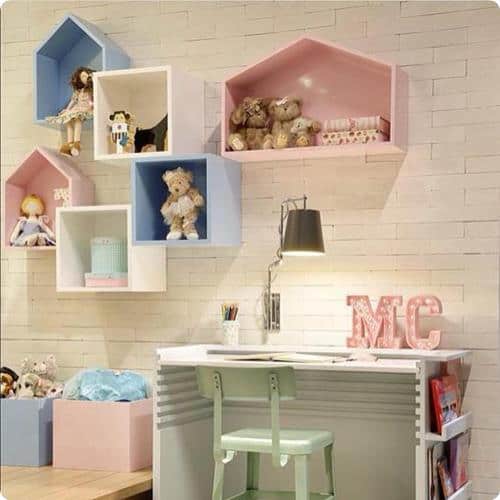 temas para quarto de bebê 25