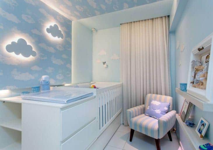 temas para quarto de bebê 55