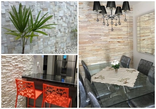 Decorações com pedra são tomé2