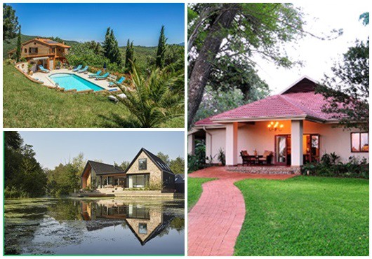 Ideias para casas de campo3