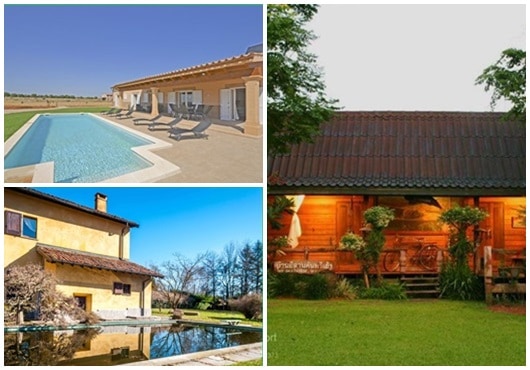 Ideias para casas de campo5