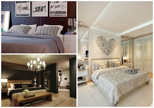 Ideias para quarto de casal1