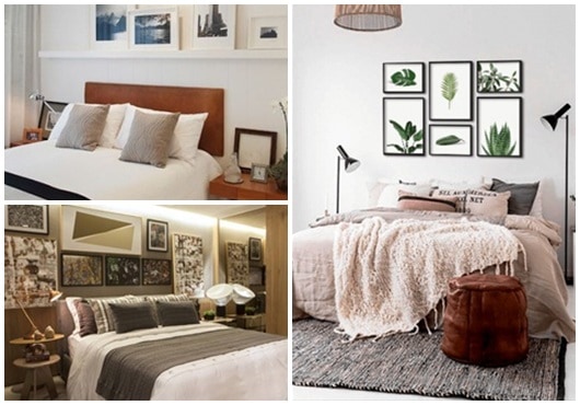 Ideias para quarto de casal5