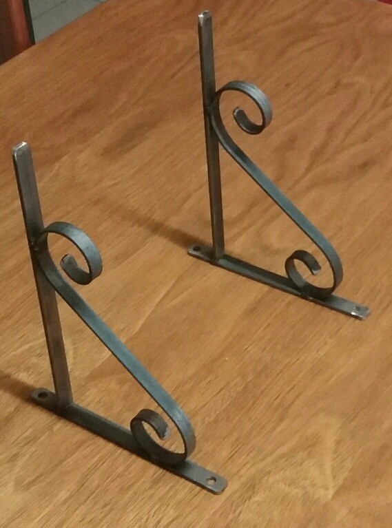 Mão francesa de ferro