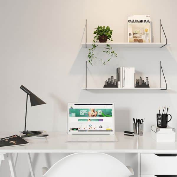 Mão francesa invertida ideias